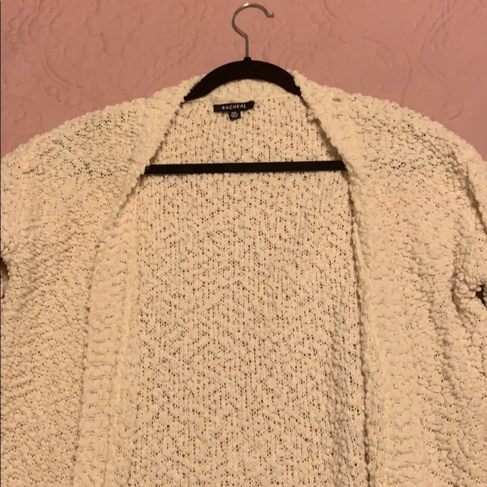 Racheal cardigan